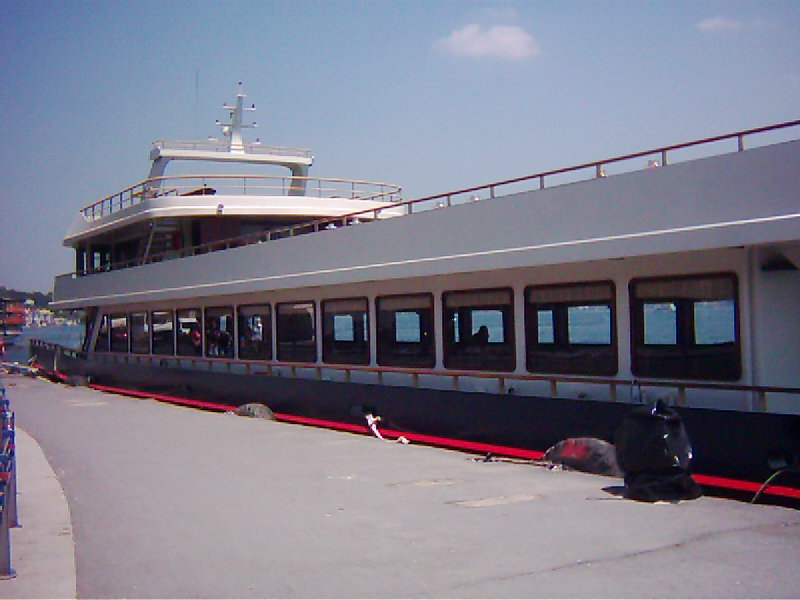 Yacht Gallery