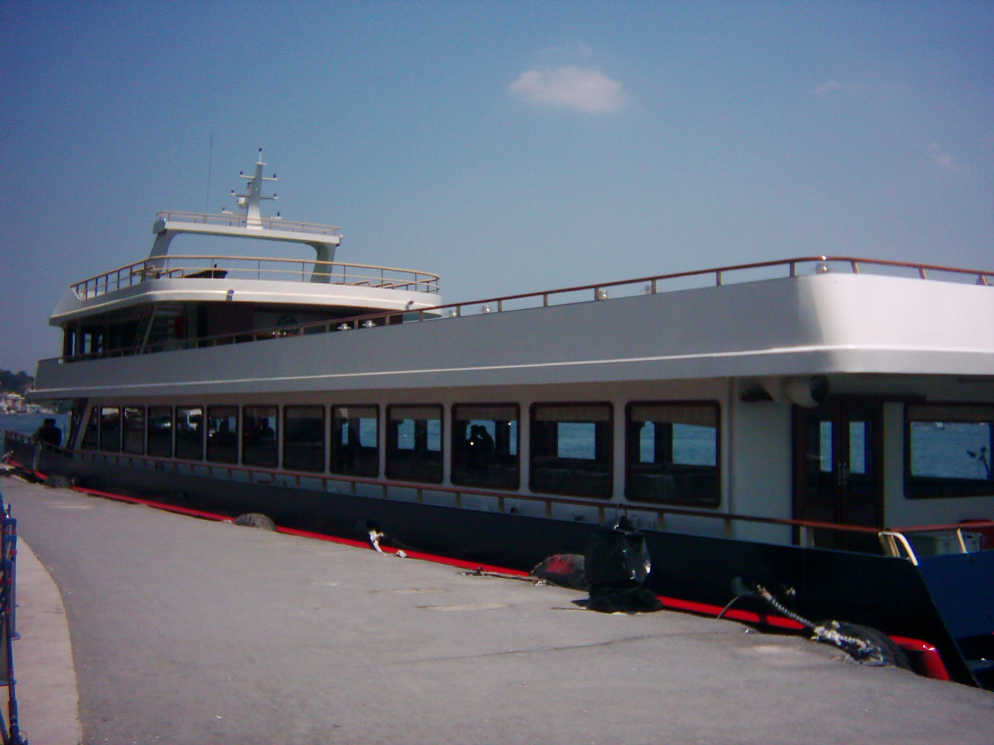 Yacht Gallery