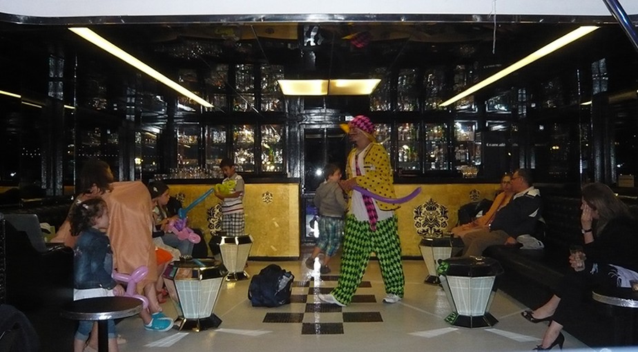 Yacht Gallery