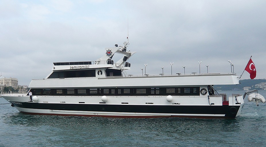 Yacht Gallery