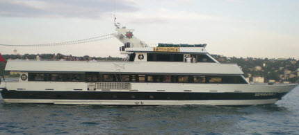 Yacht Gallery