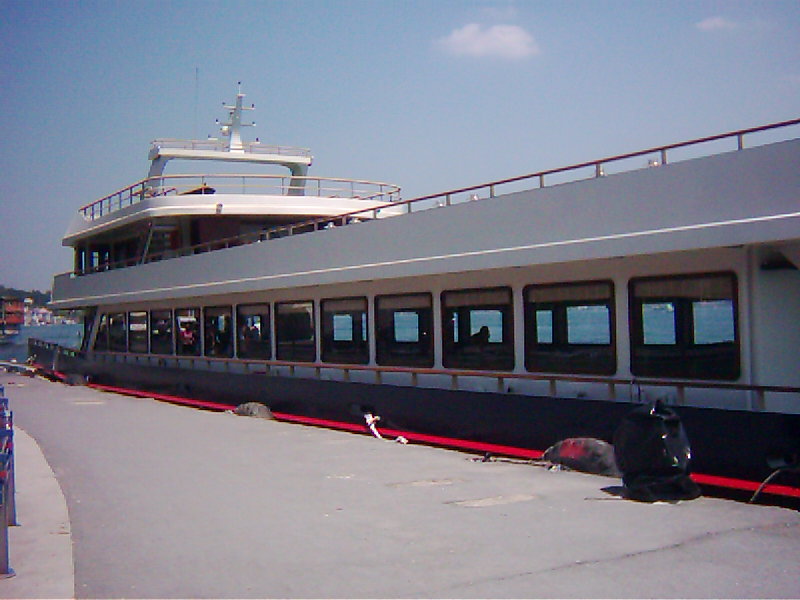 Yacht Gallery