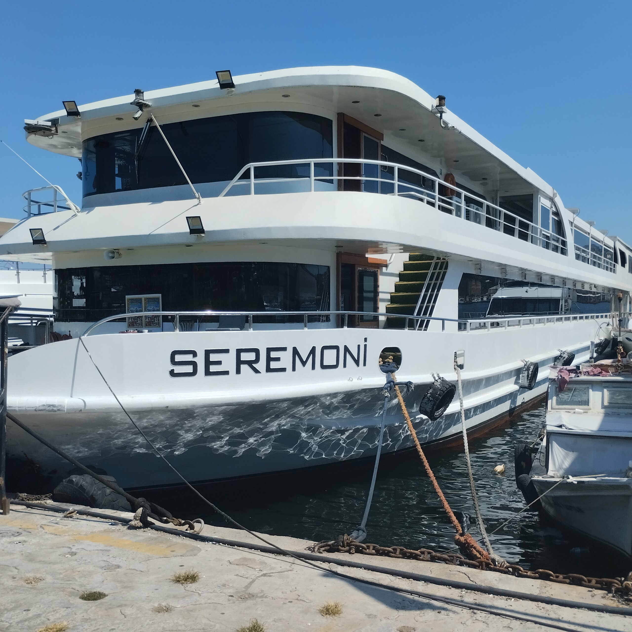 Yacht Gallery