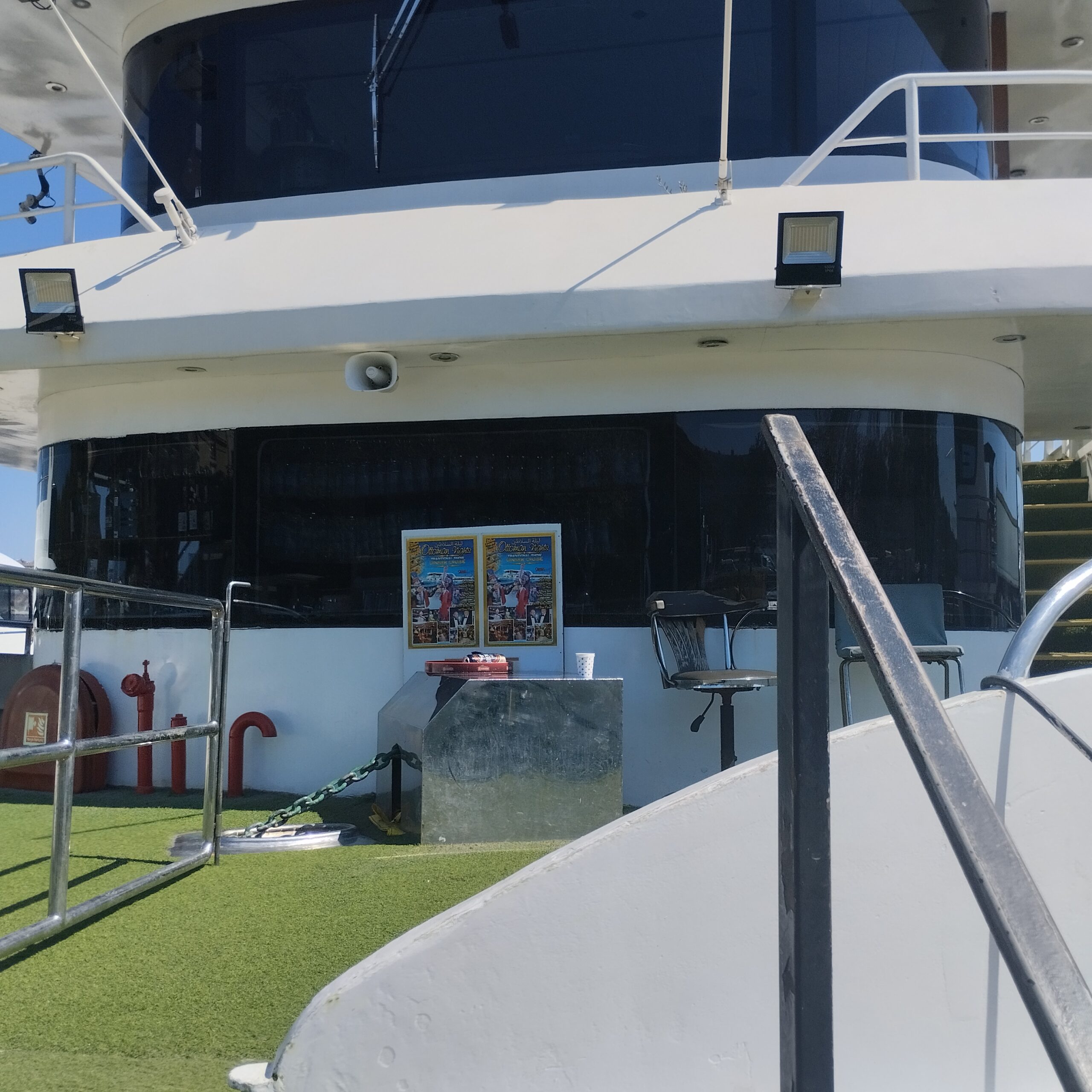 Yacht Gallery