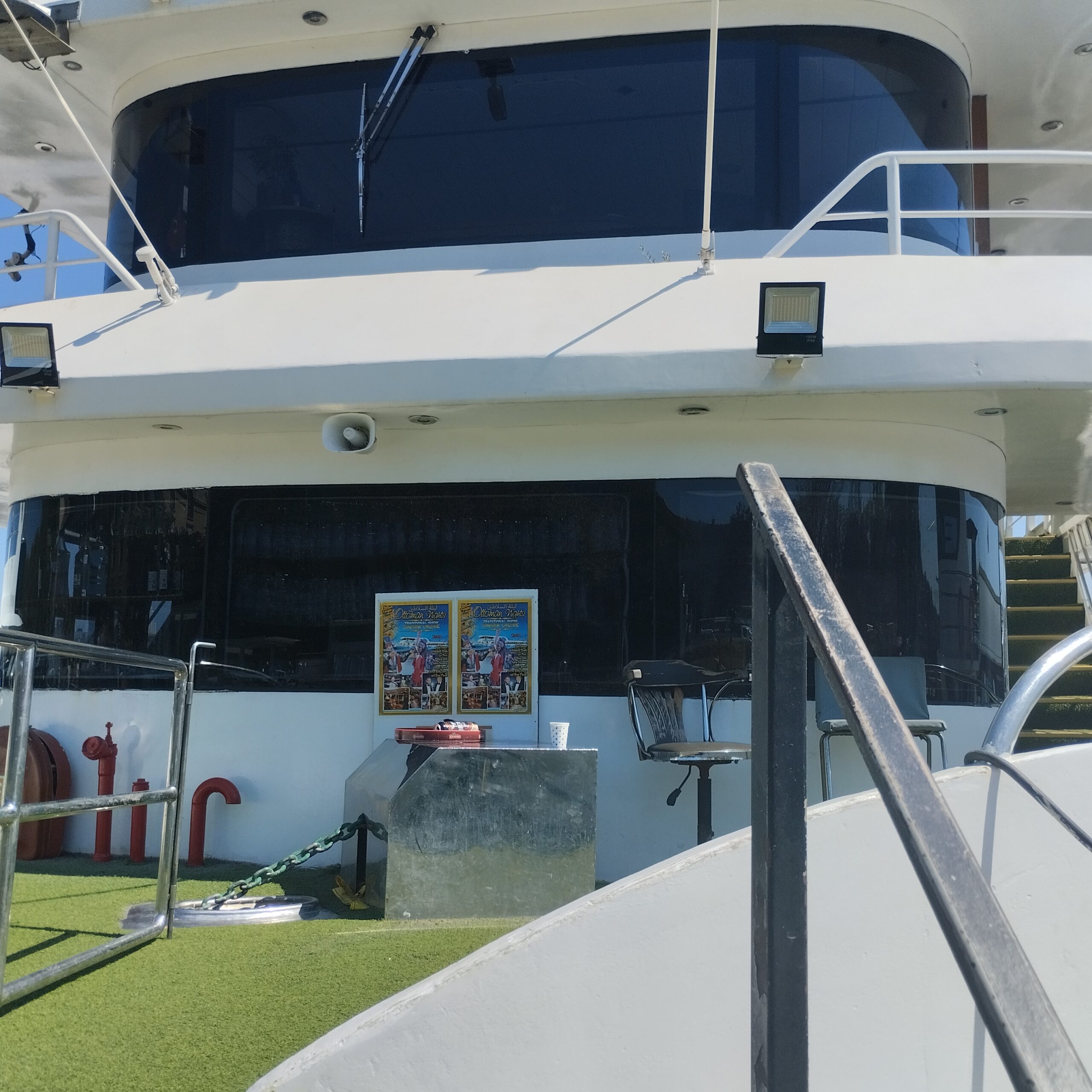 Yacht Gallery