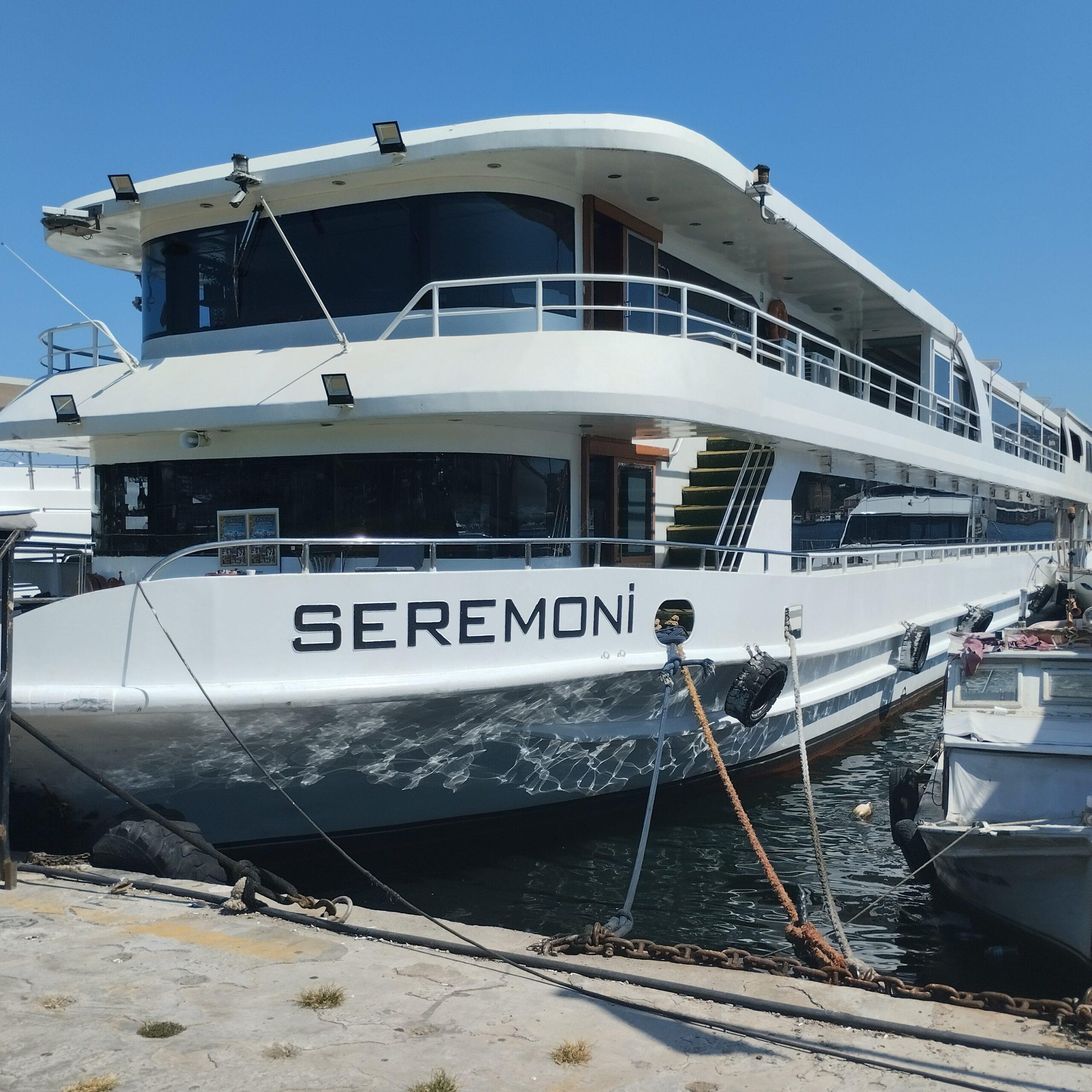 Yacht Gallery