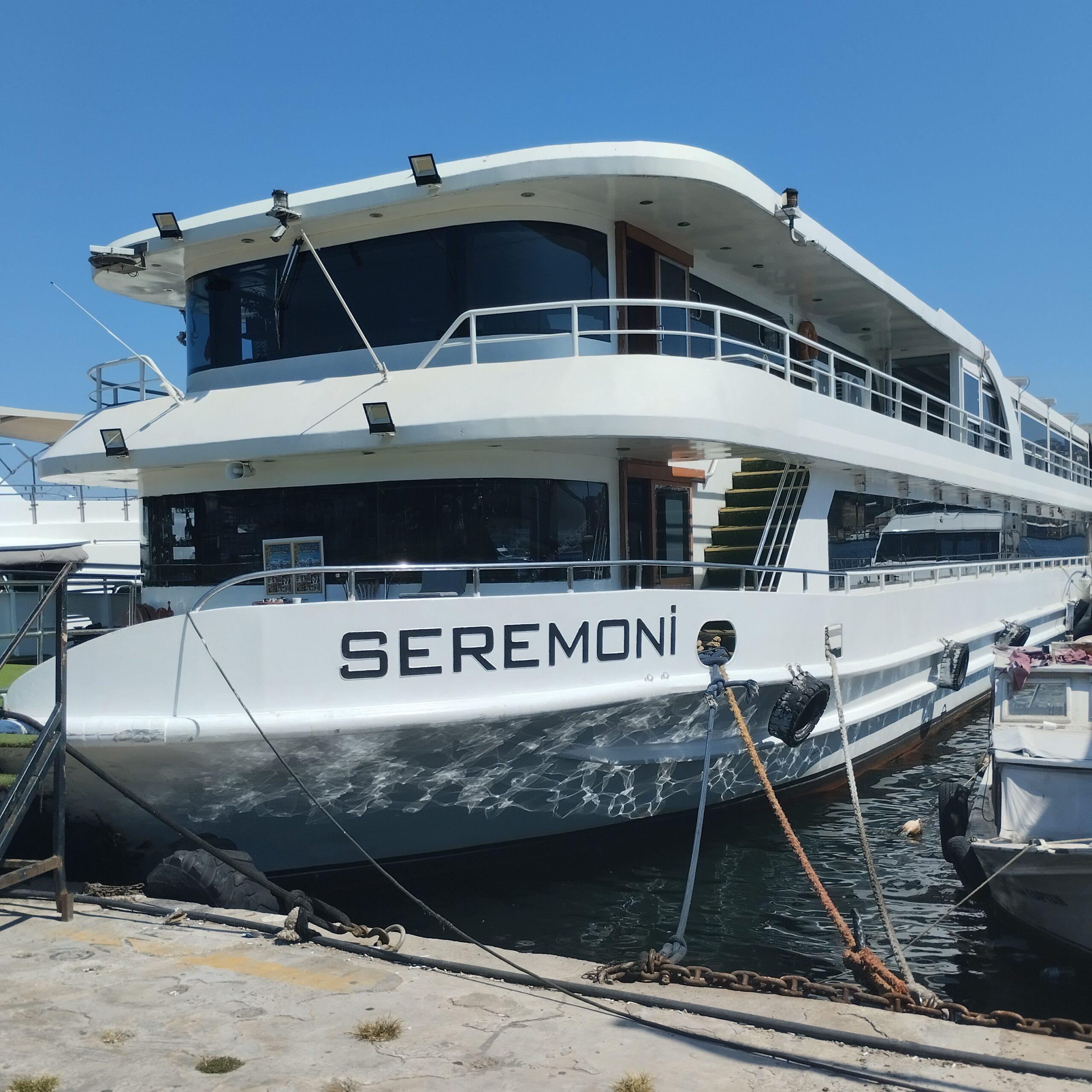 Yacht Gallery