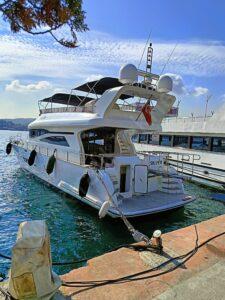 Yacht Thumbnail