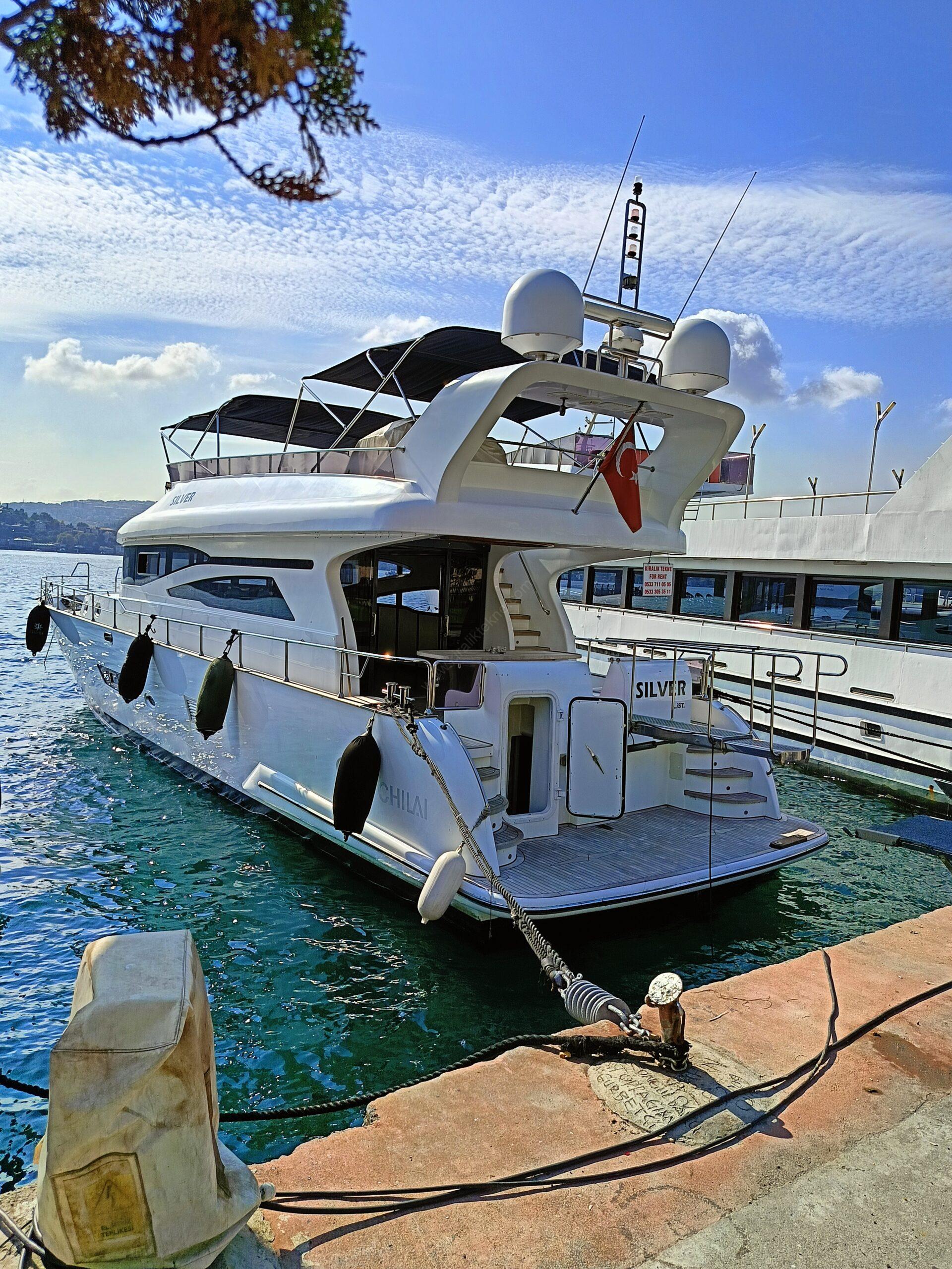 Yacht Gallery