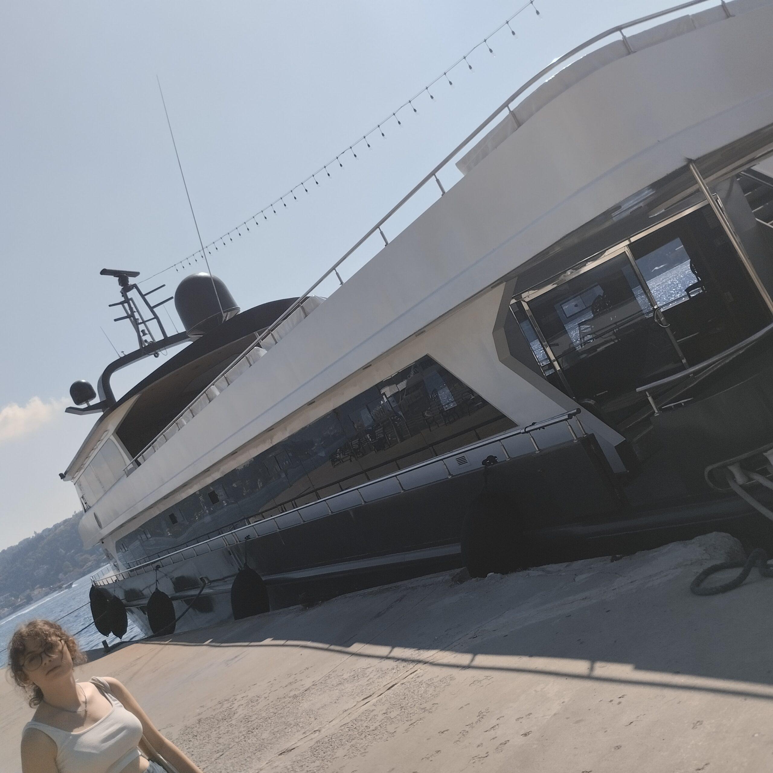 Yacht Gallery