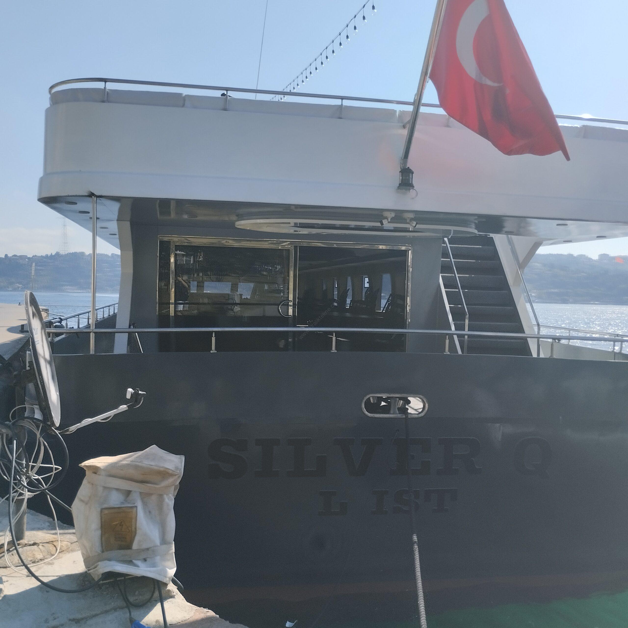 Yacht Gallery