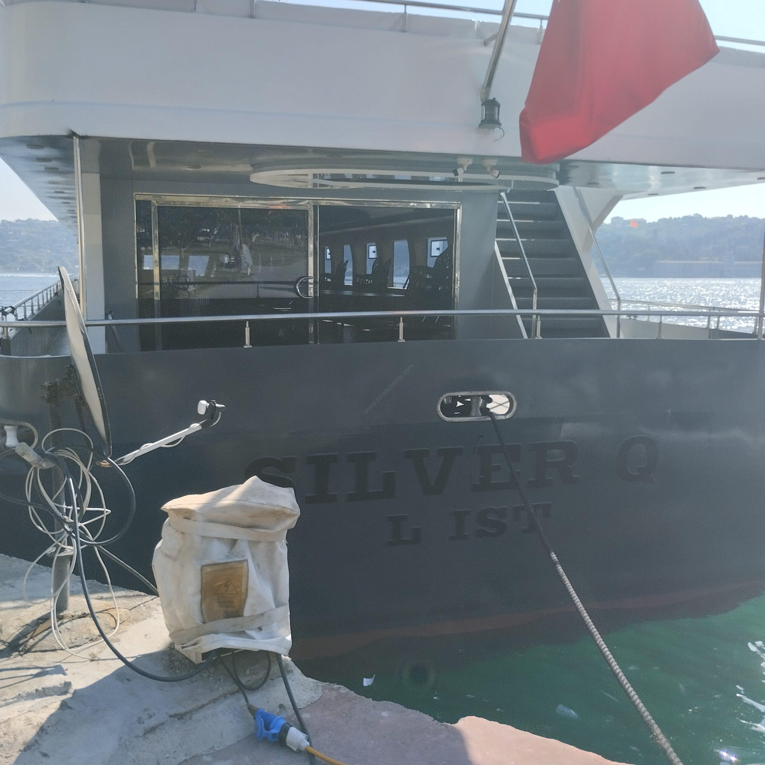 Yacht Gallery