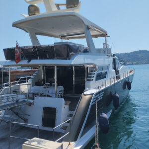 Yacht Thumbnail