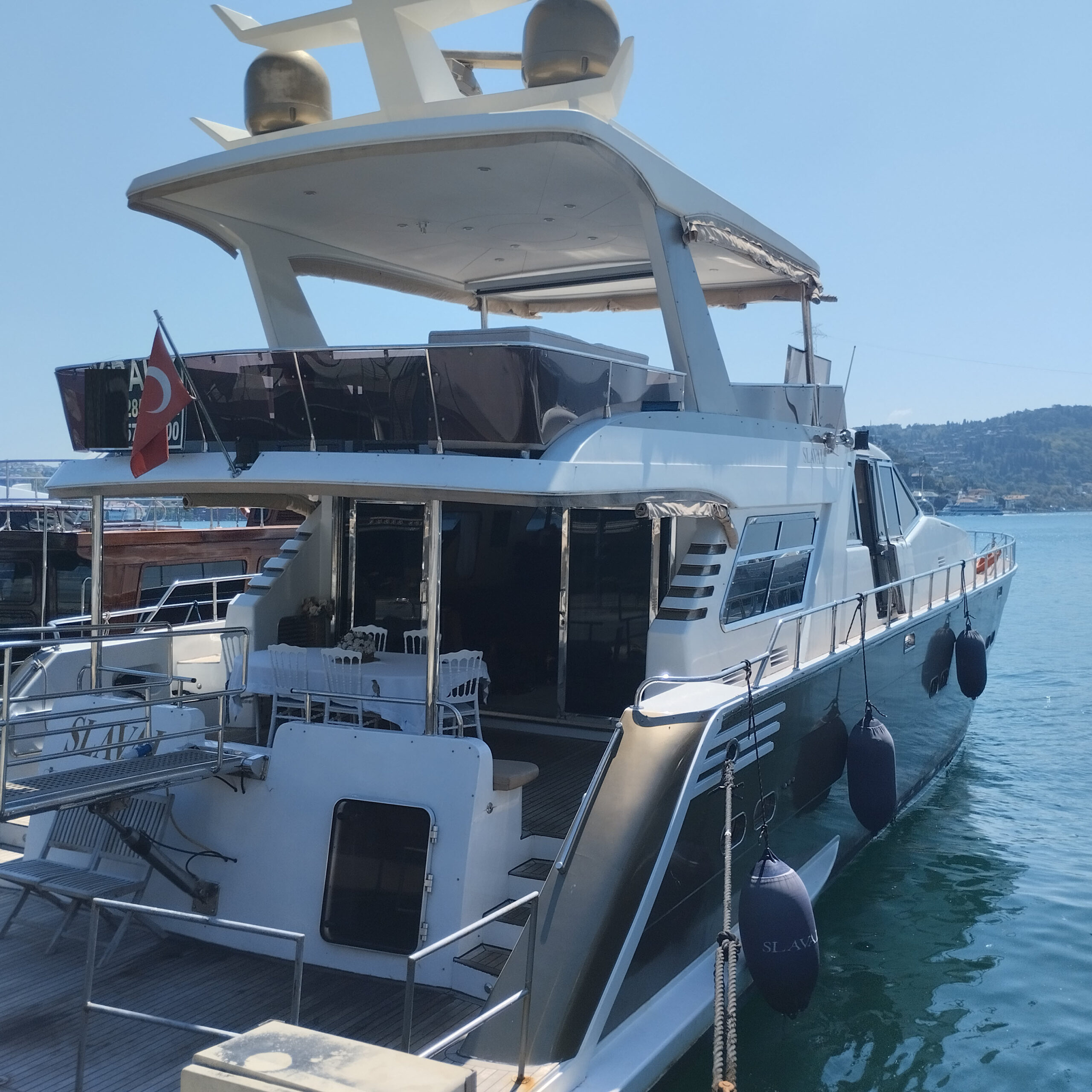 Yacht Gallery