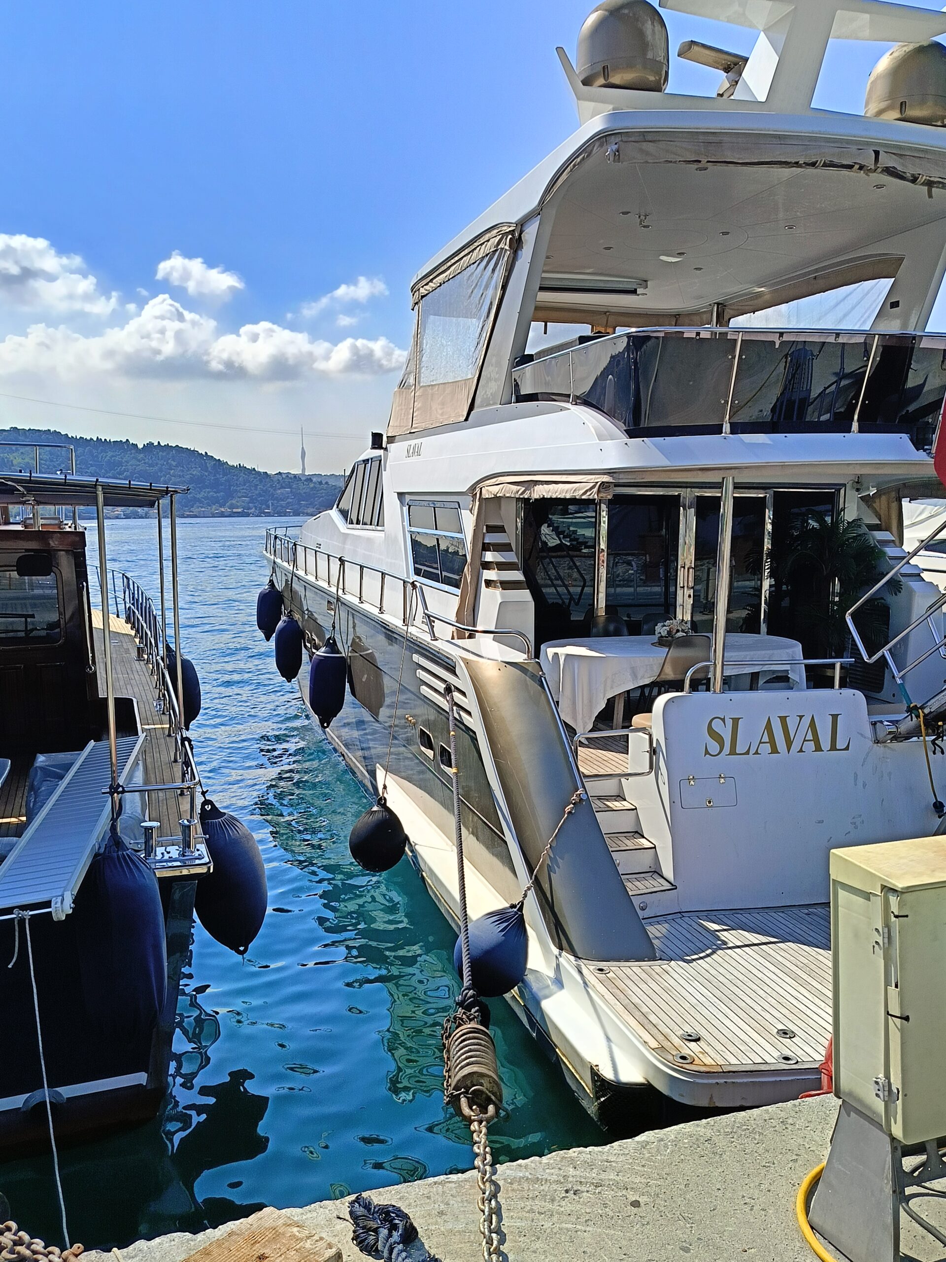 Yacht Gallery