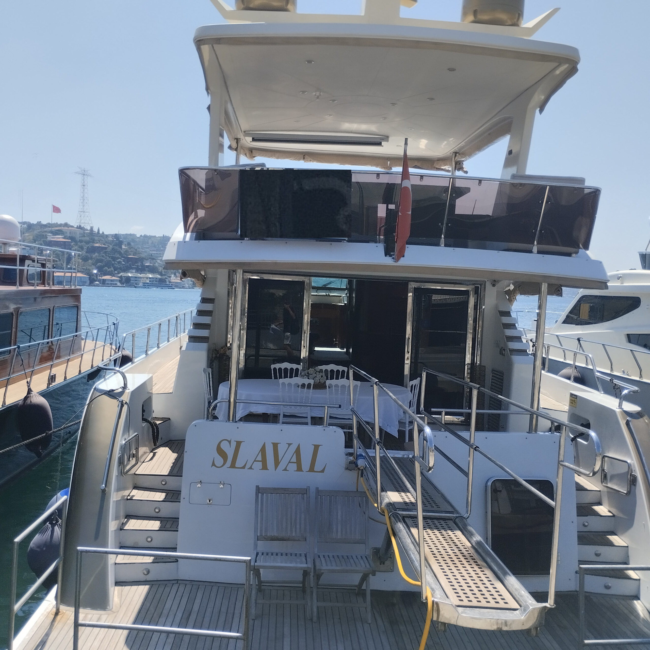 Yacht Gallery
