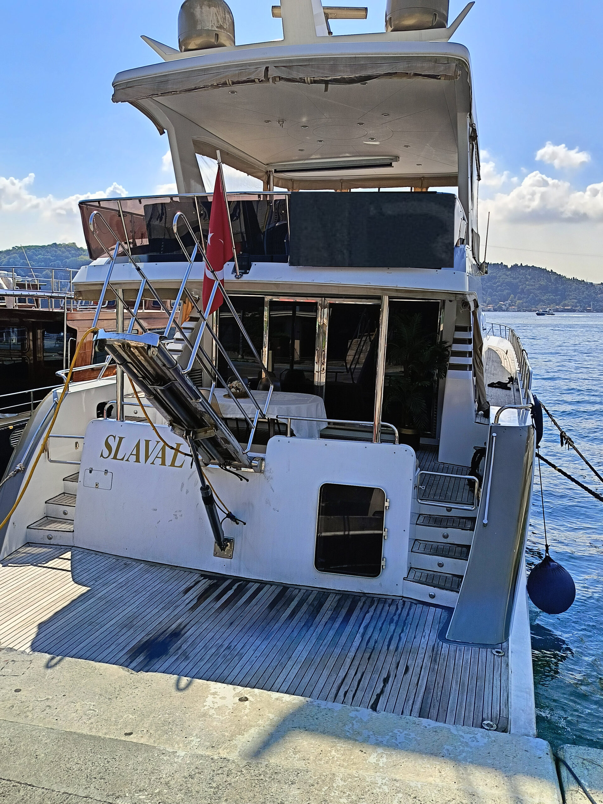 Yacht Gallery