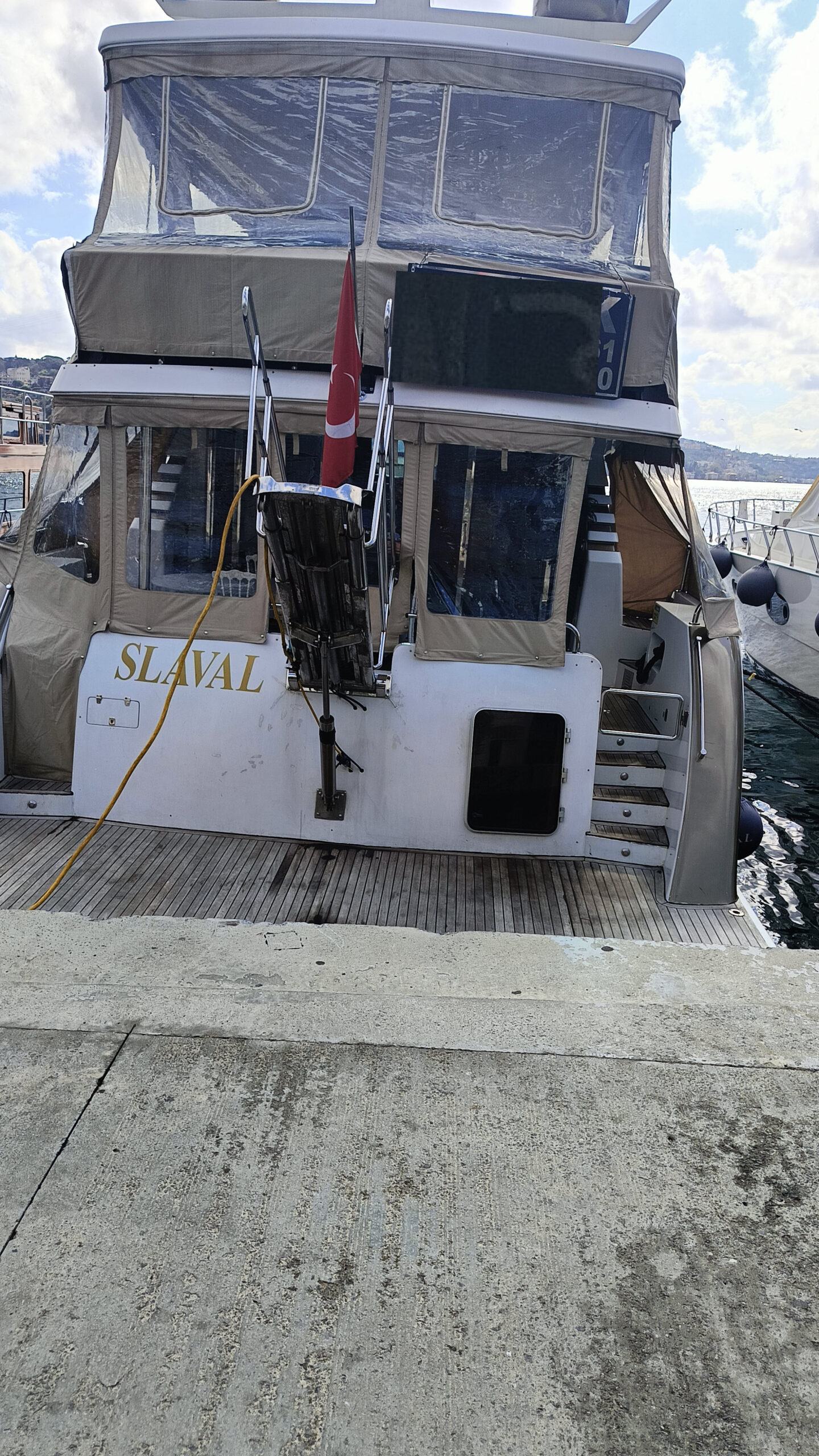 Yacht Gallery