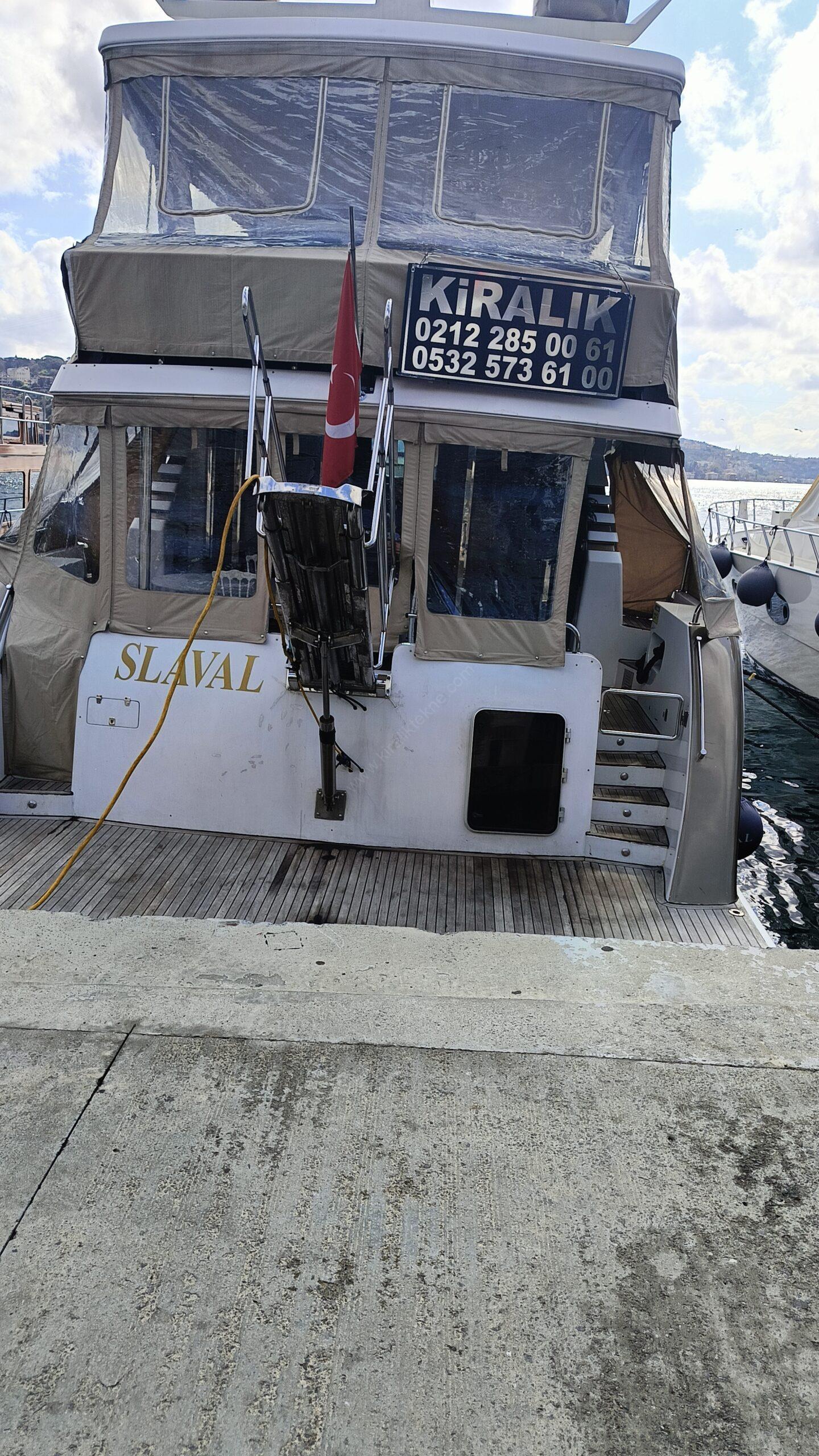 Yacht Gallery