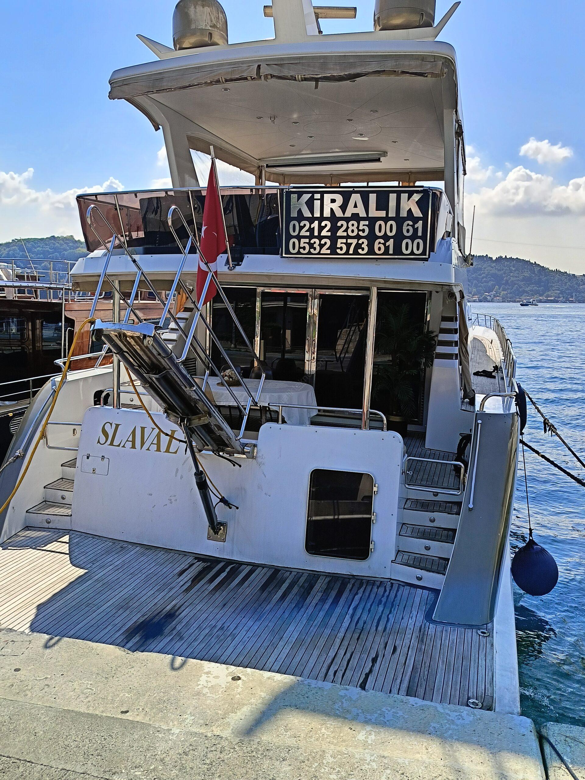 Yacht Gallery