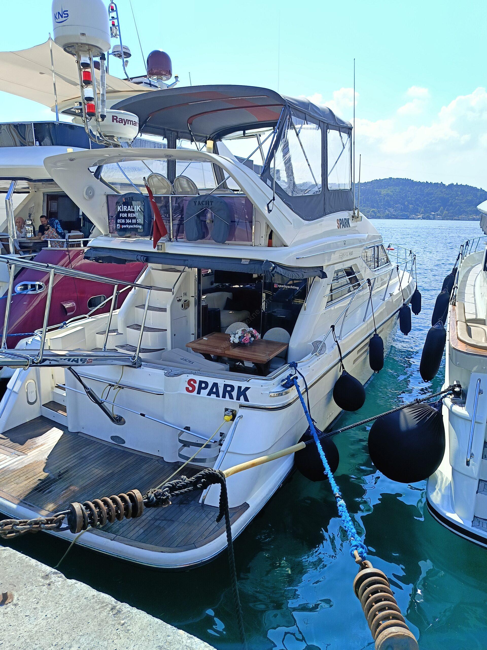 Yacht Gallery