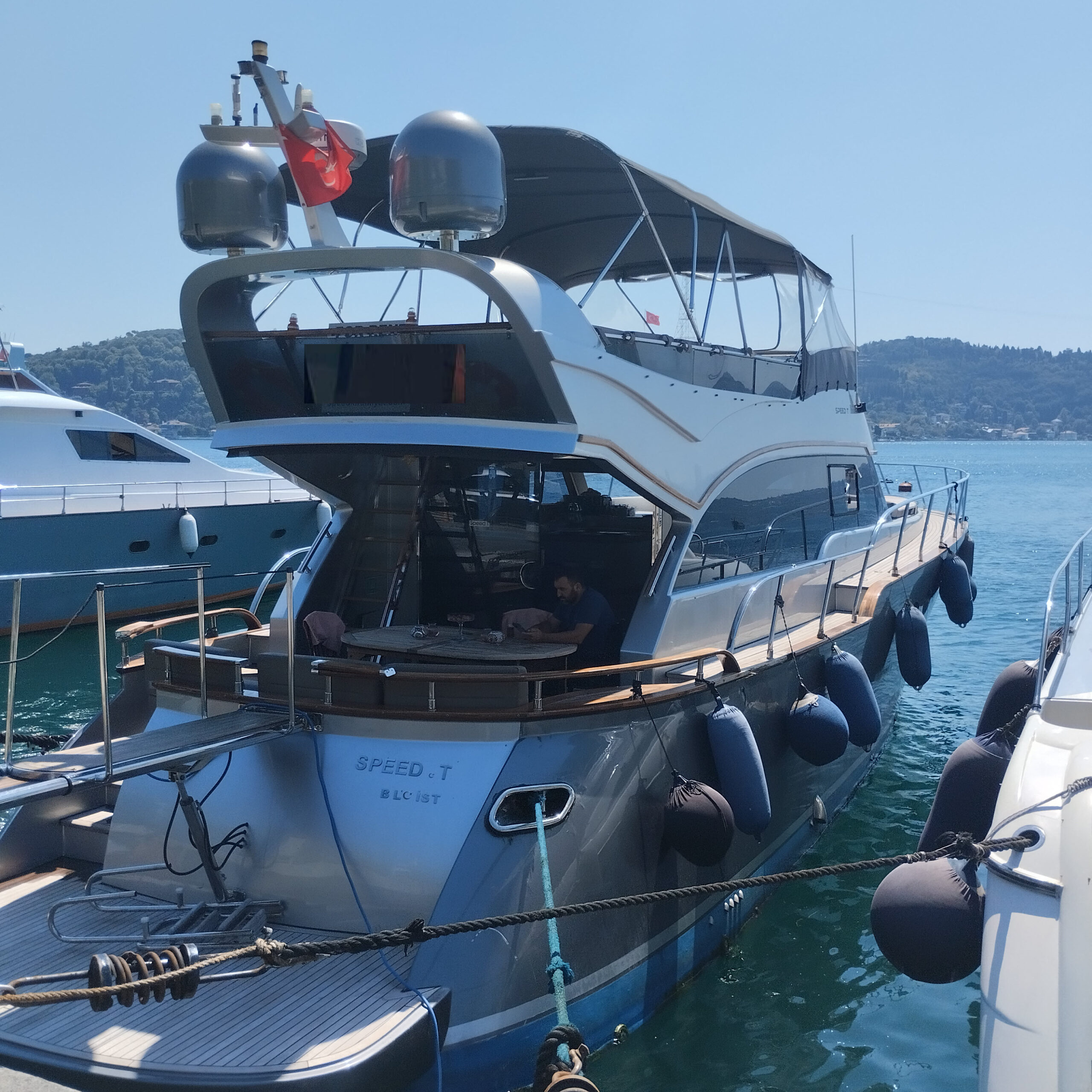 Yacht Gallery