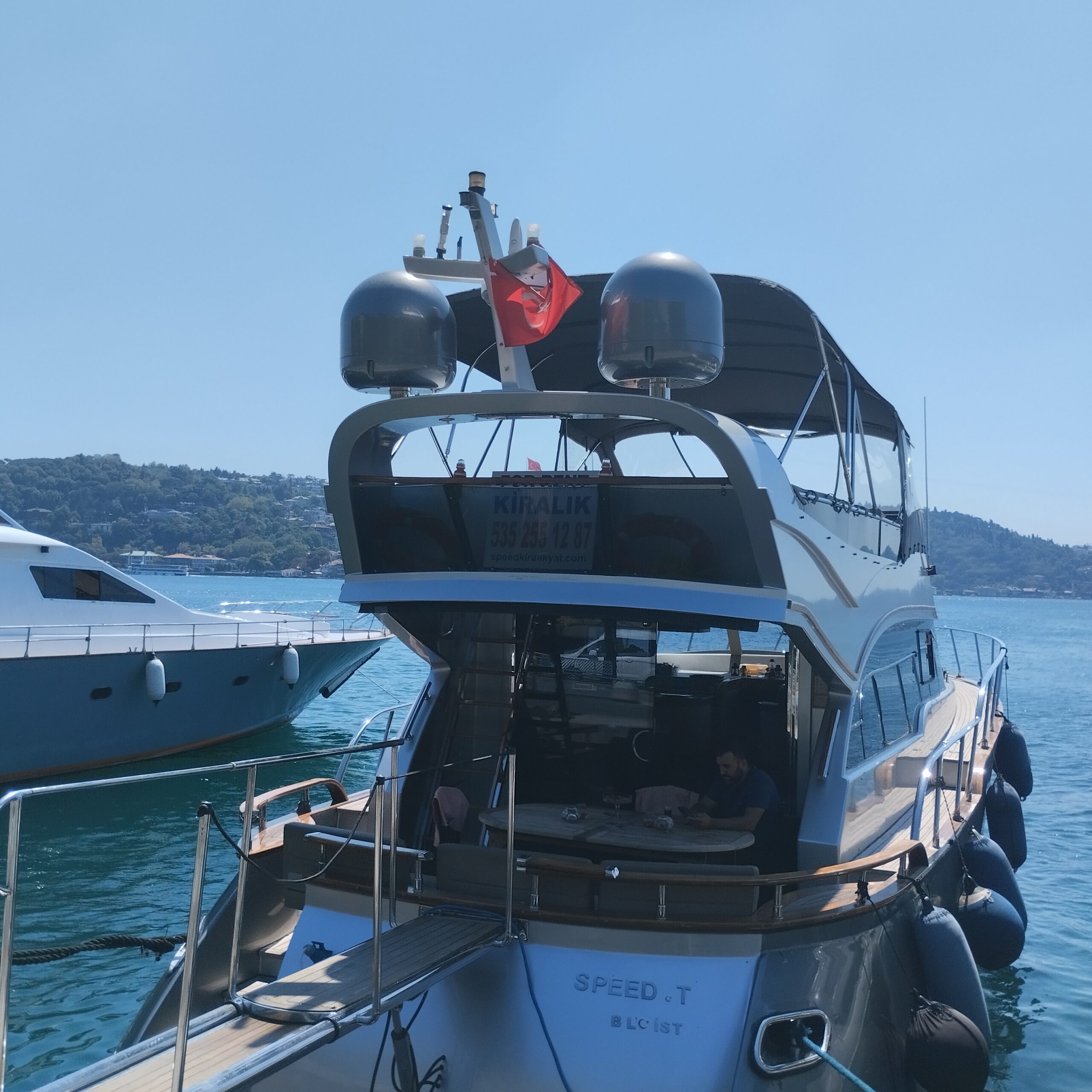 Yacht Gallery