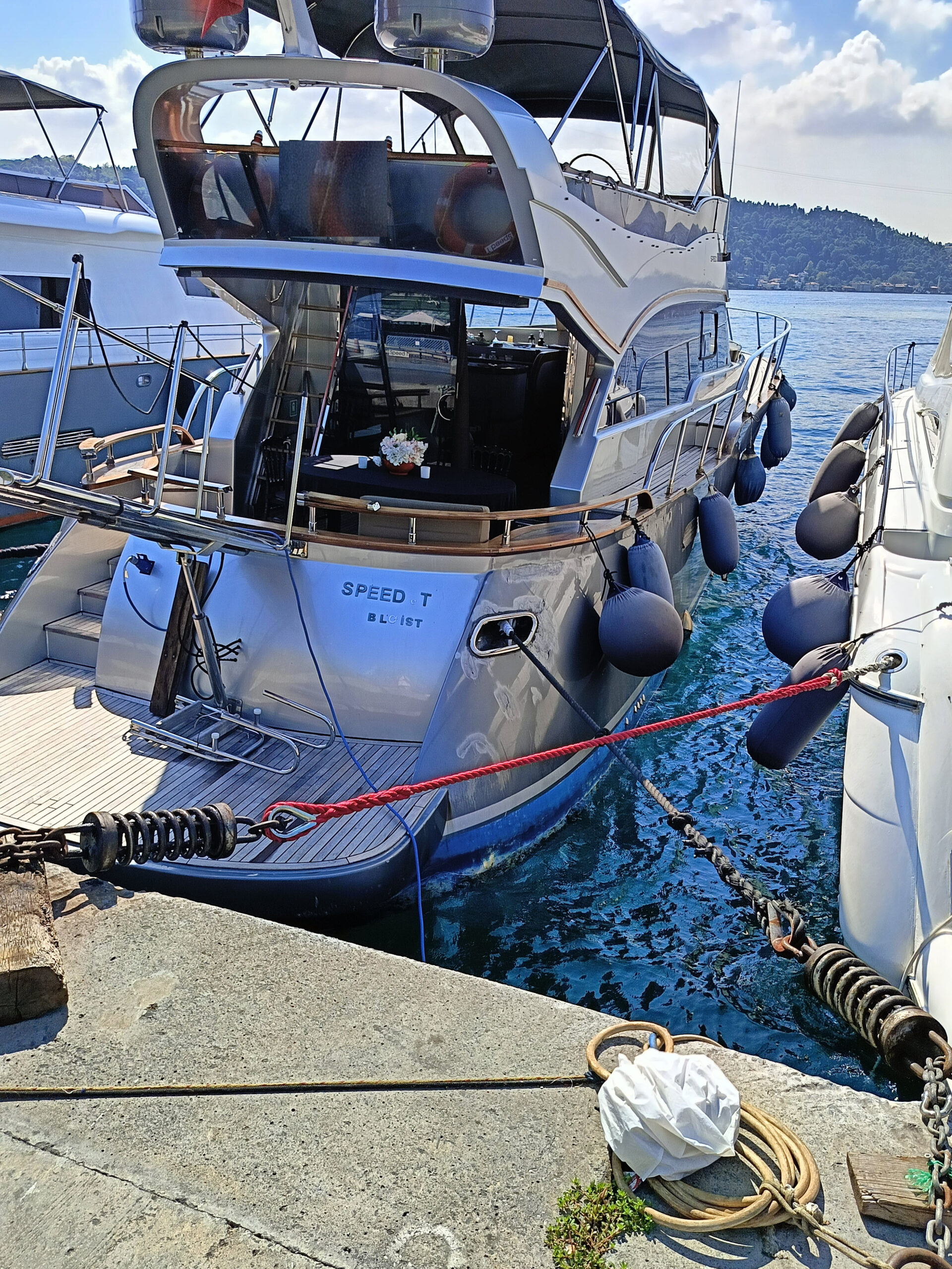 Yacht Gallery