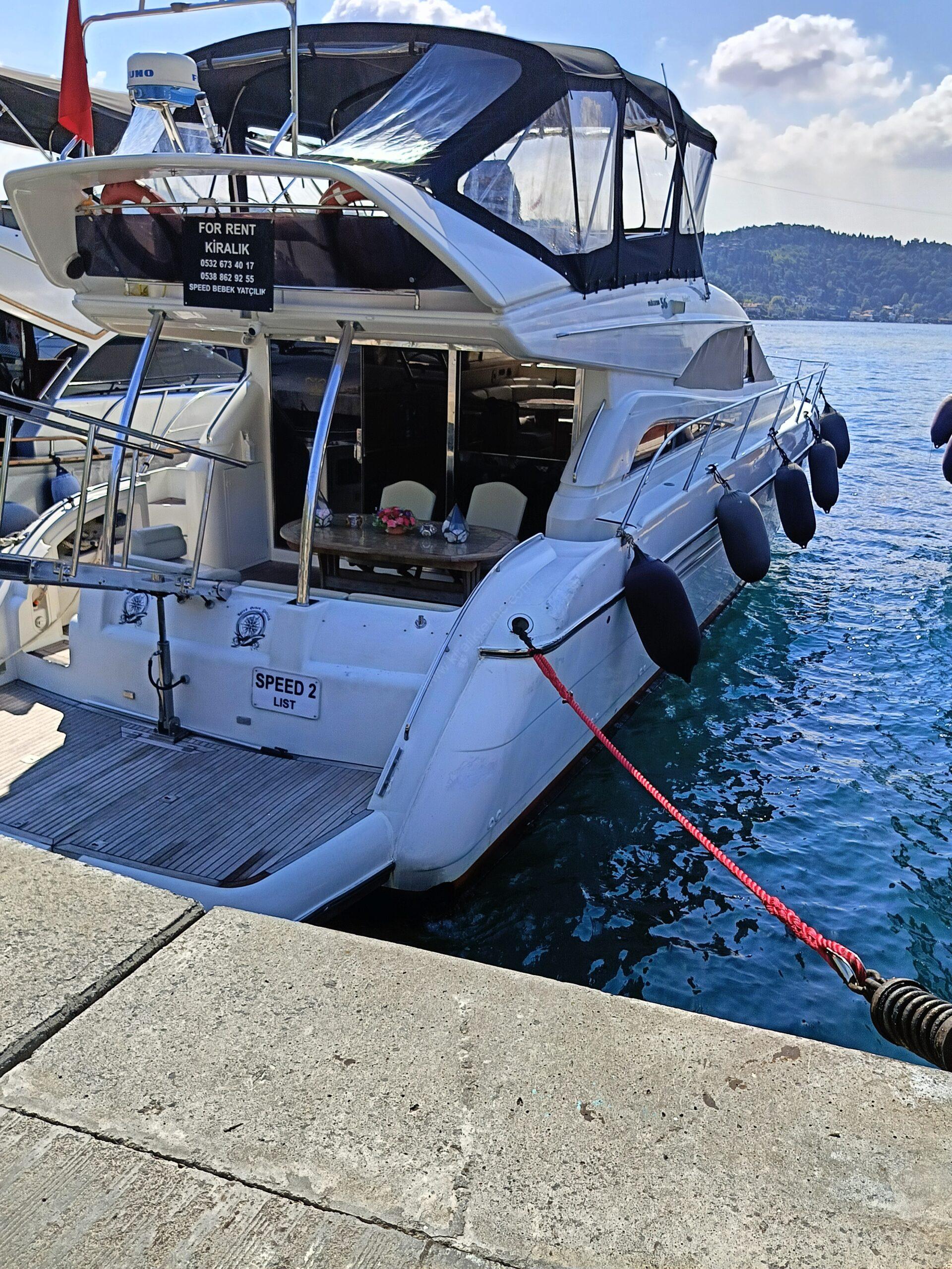 Yacht Gallery