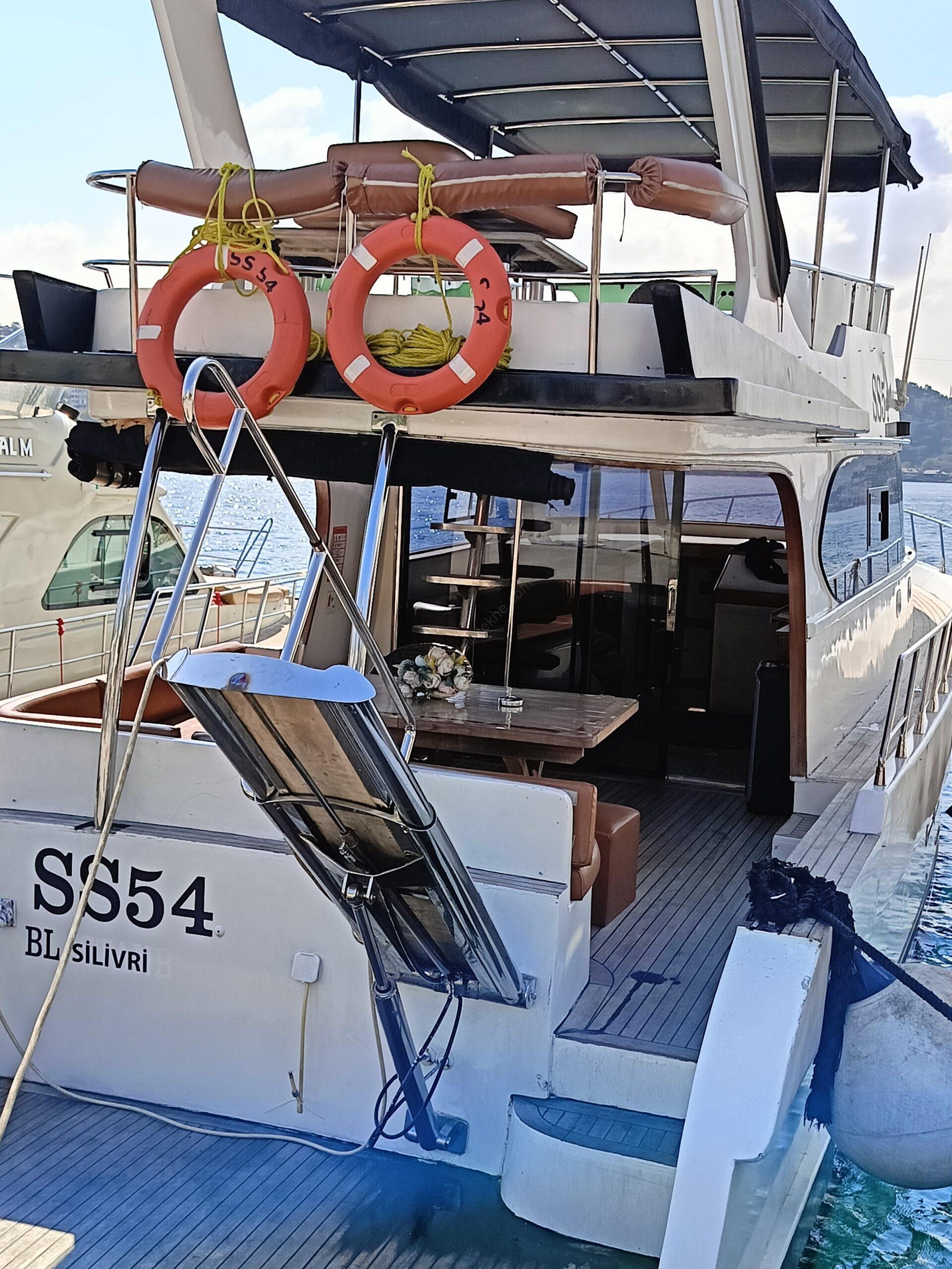 Yacht Gallery