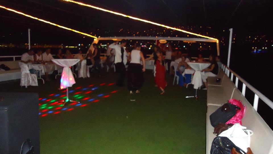 Yacht Gallery