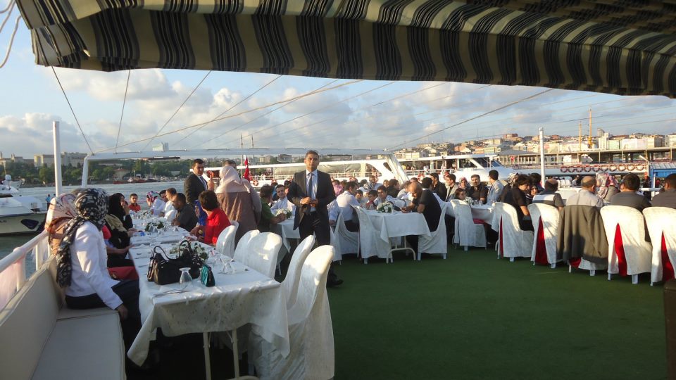 Yacht Gallery