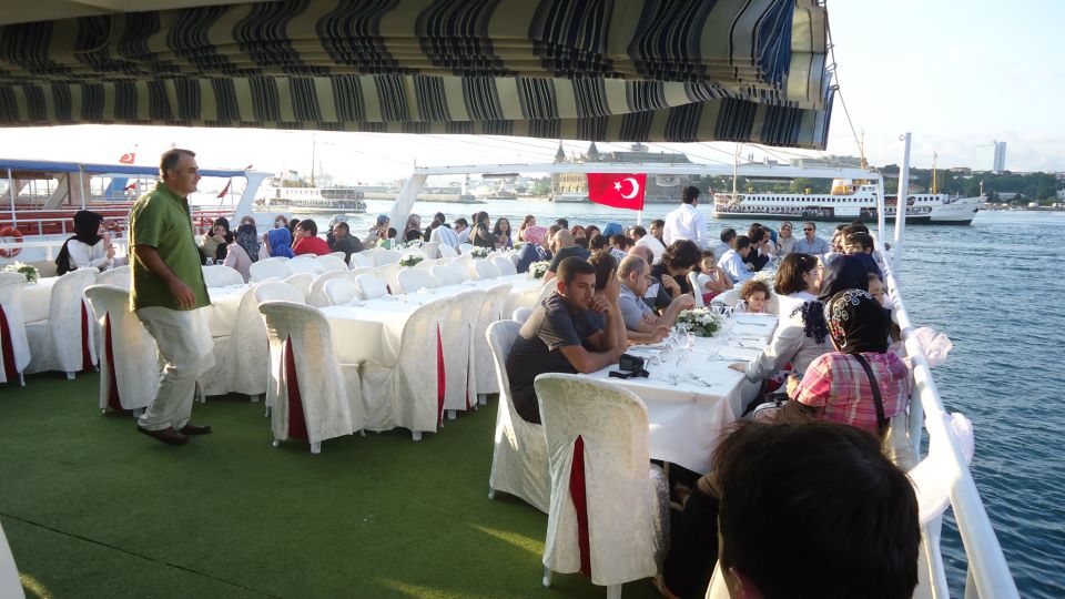 Yacht Gallery