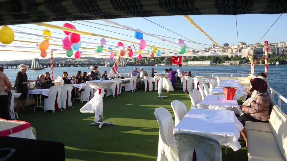 Yacht Gallery