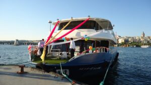 Yacht Thumbnail
