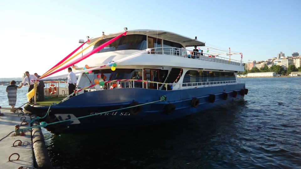 Yacht Gallery