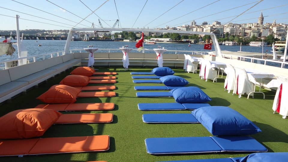 Yacht Gallery