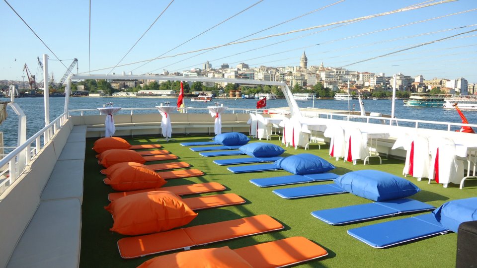 Yacht Gallery