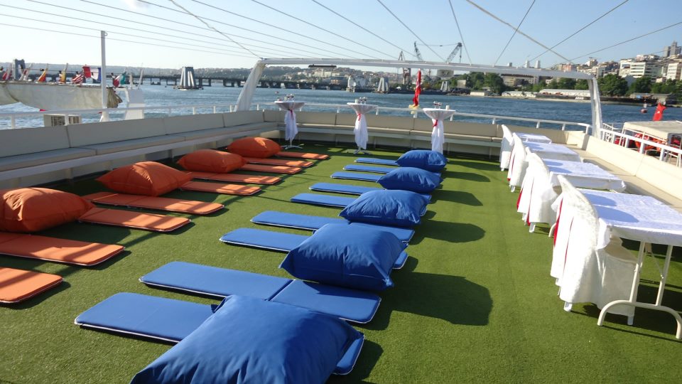 Yacht Gallery
