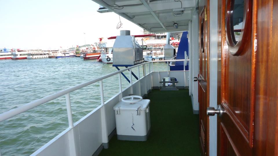 Yacht Gallery