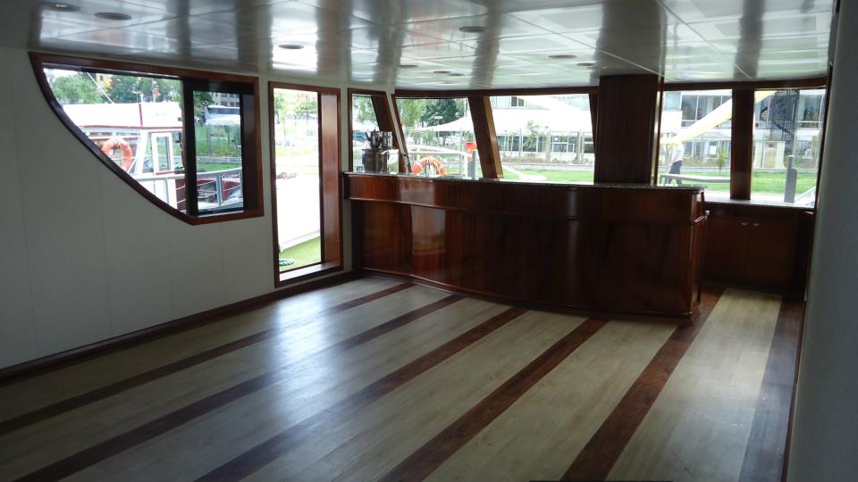 Yacht Gallery