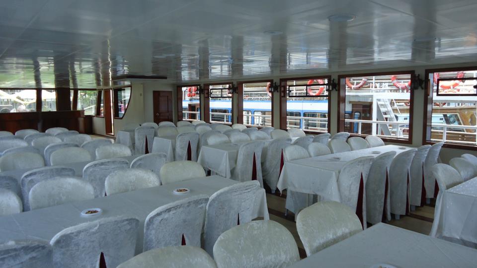 Yacht Gallery
