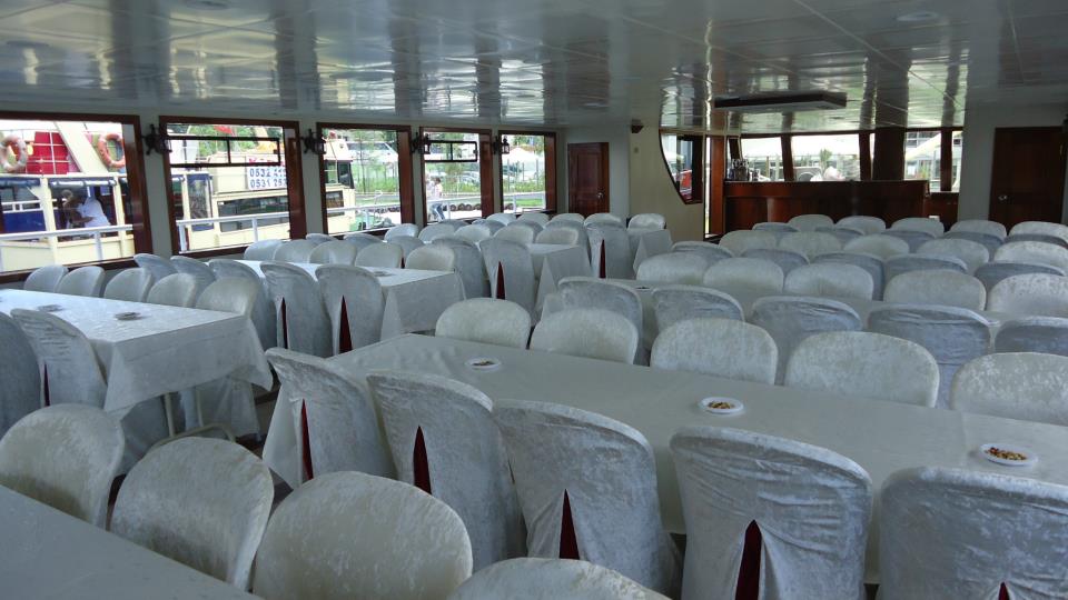 Yacht Gallery