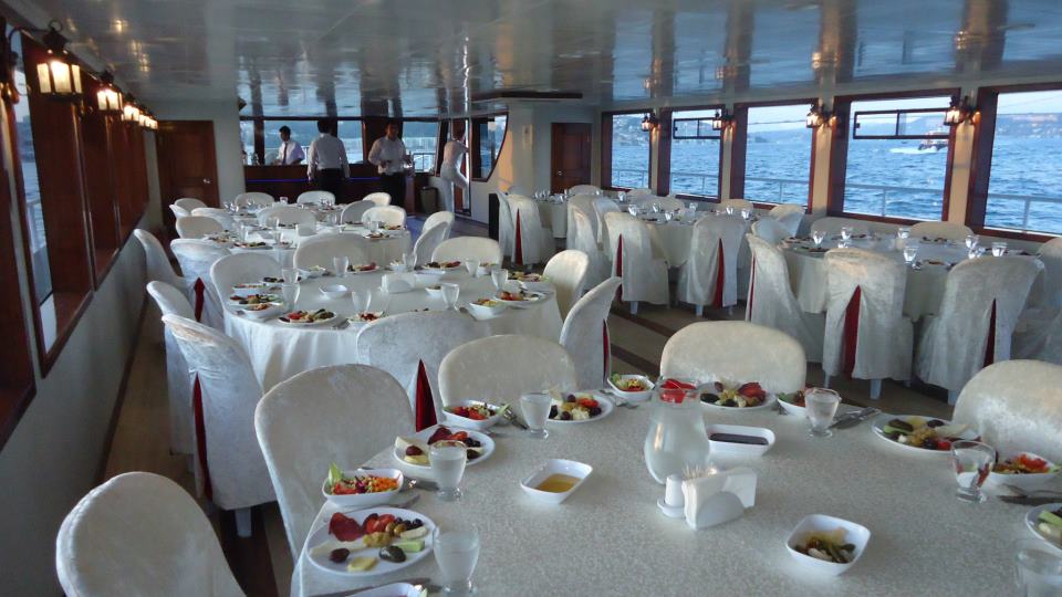 Yacht Gallery