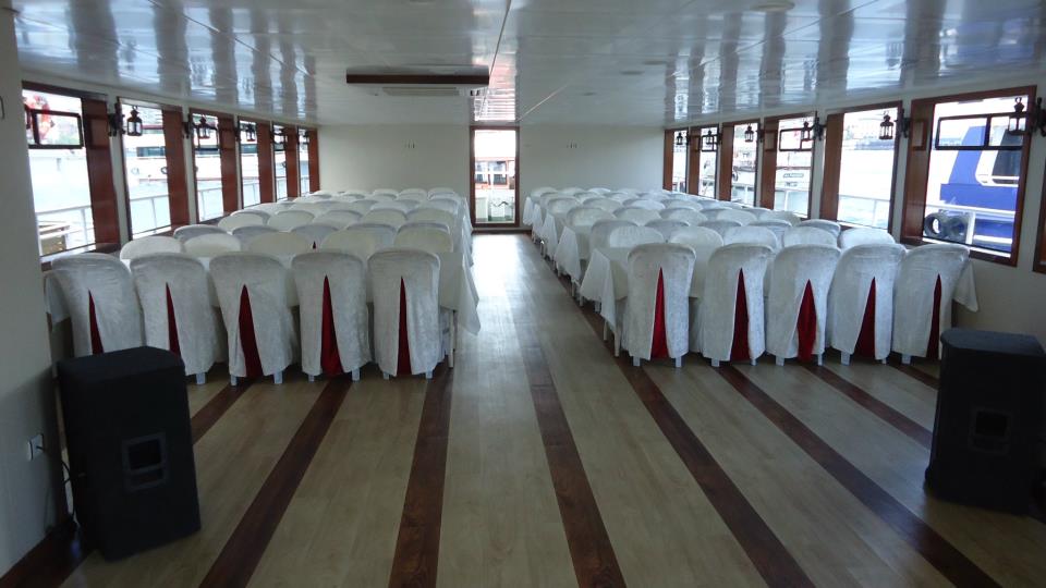 Yacht Gallery
