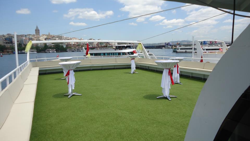 Yacht Gallery