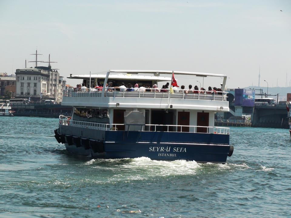 Yacht Gallery