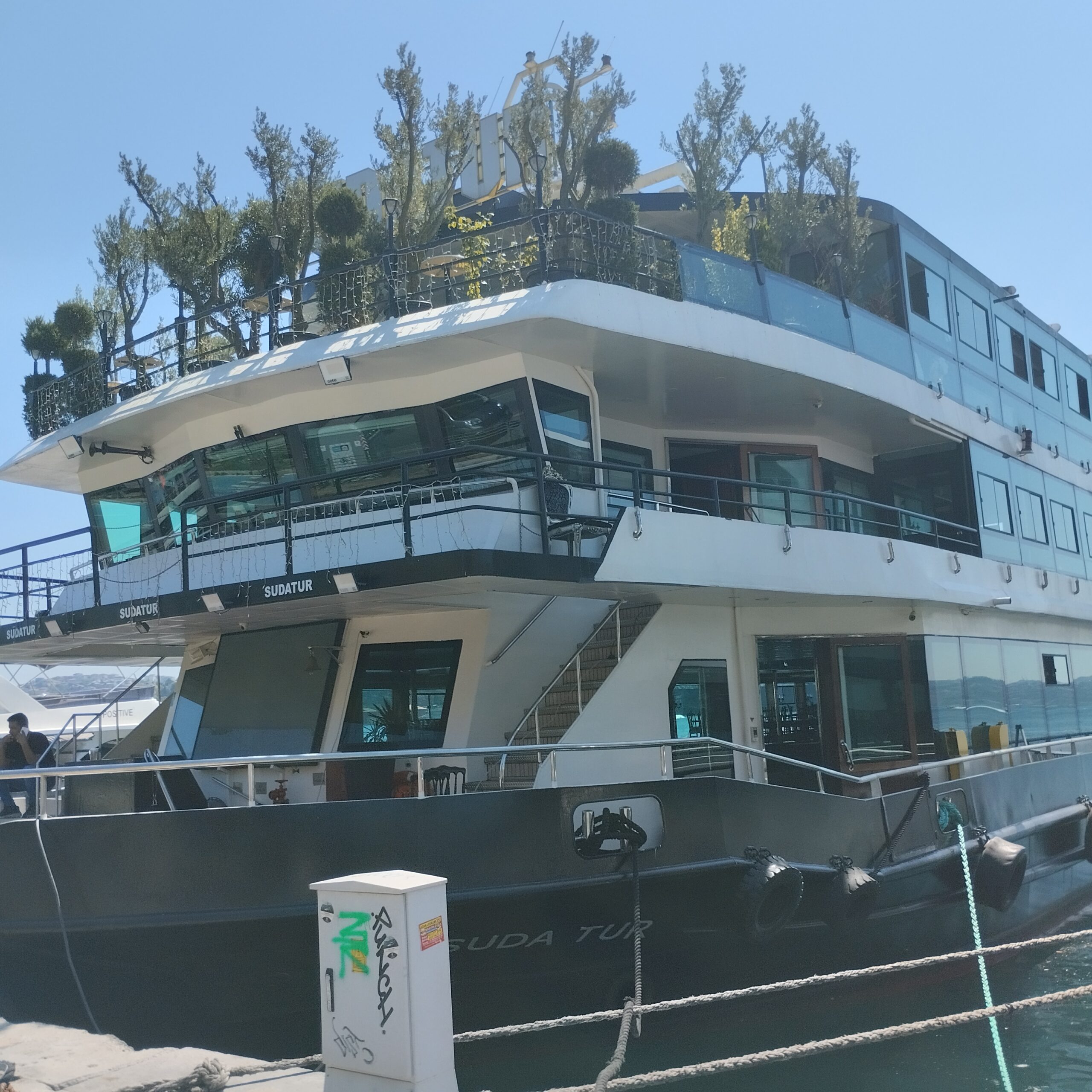 Yacht Gallery