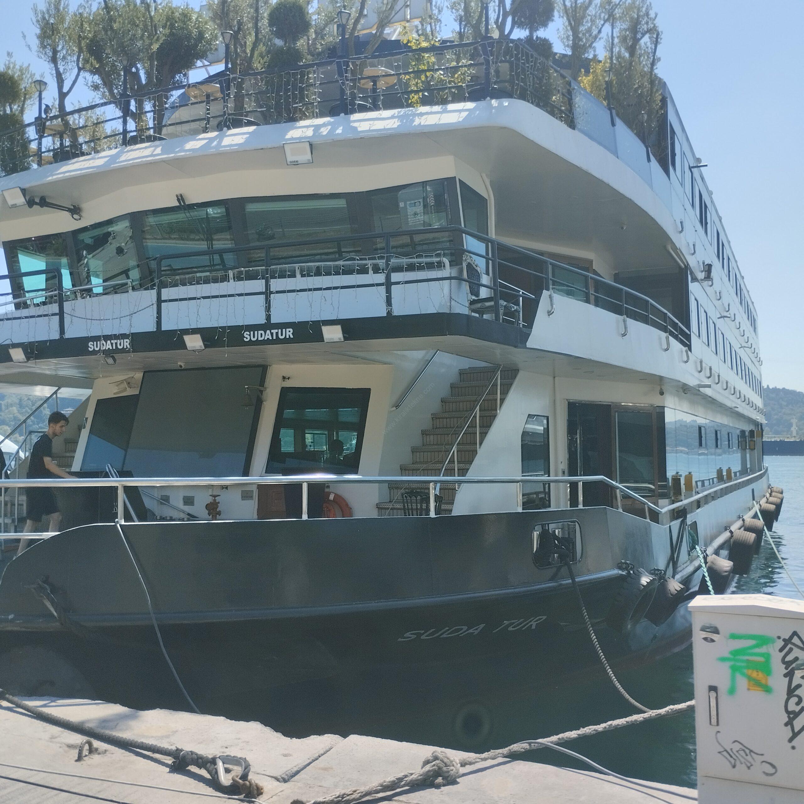 Yacht Gallery