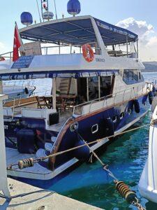 Yacht Thumbnail